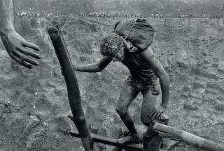 Sebastião Salgado - Brasil, 1986
