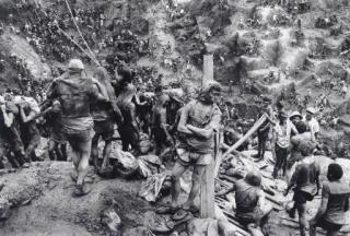 Sebastião Salgado - Brasil, 1986