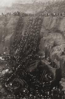 Sebastião Salgado - Brazil\', 1986