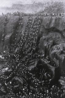Sebastião Salgado - \'Brazil\', 1986