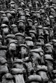 Sebastiao Salgado - Brazil, 1986