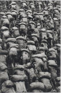 Sebastiao Salgado - Brazil, 1986