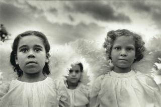 Sebastião Salgado - First Communion in Juazeiro do Norte, Brazil