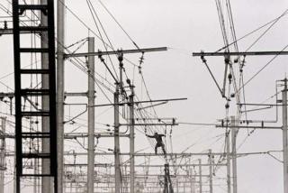Sebastião Salgado - France