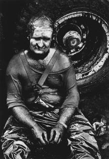 Sebastião Salgado - Kuwait