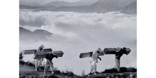 Sebastião Salgado - Mexico