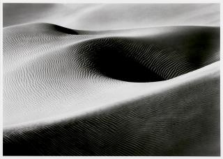 Sebastião Salgado - \'Namibia\', 2005