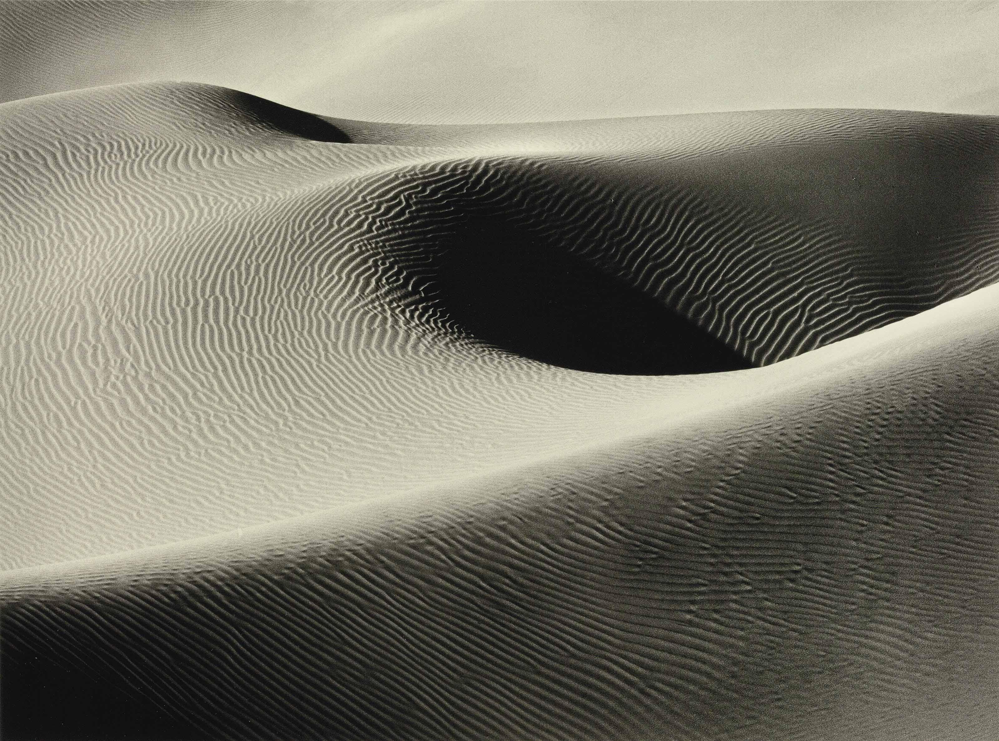 Sebastiao Salgado - Namibia, 2005