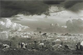 Sebastiao Salgado - Tanzania, 1994
