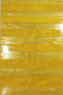 Sébastien De Ganay - Untitled (Yellow)