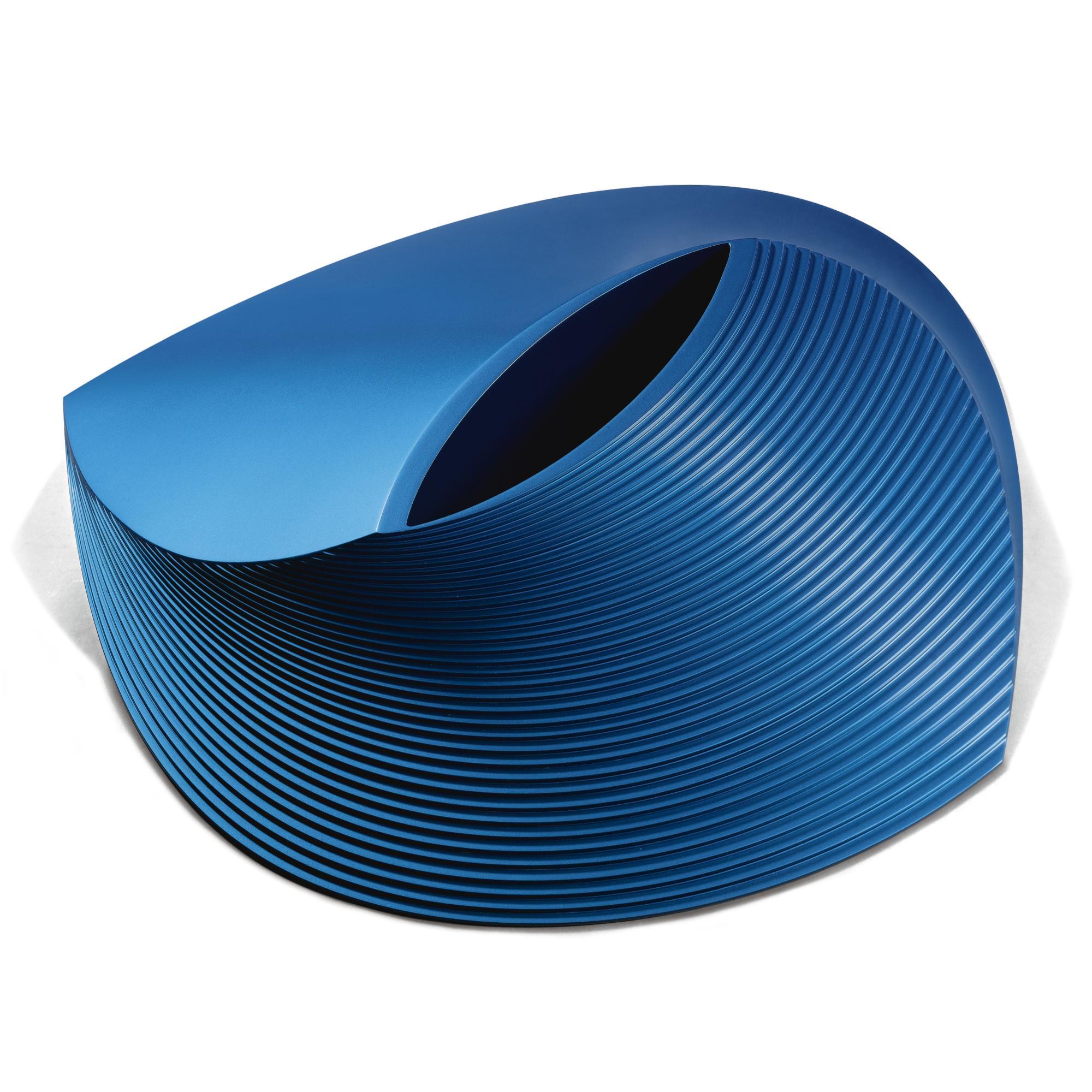 Seckin Pirim - Mavi An (Blue Moment)