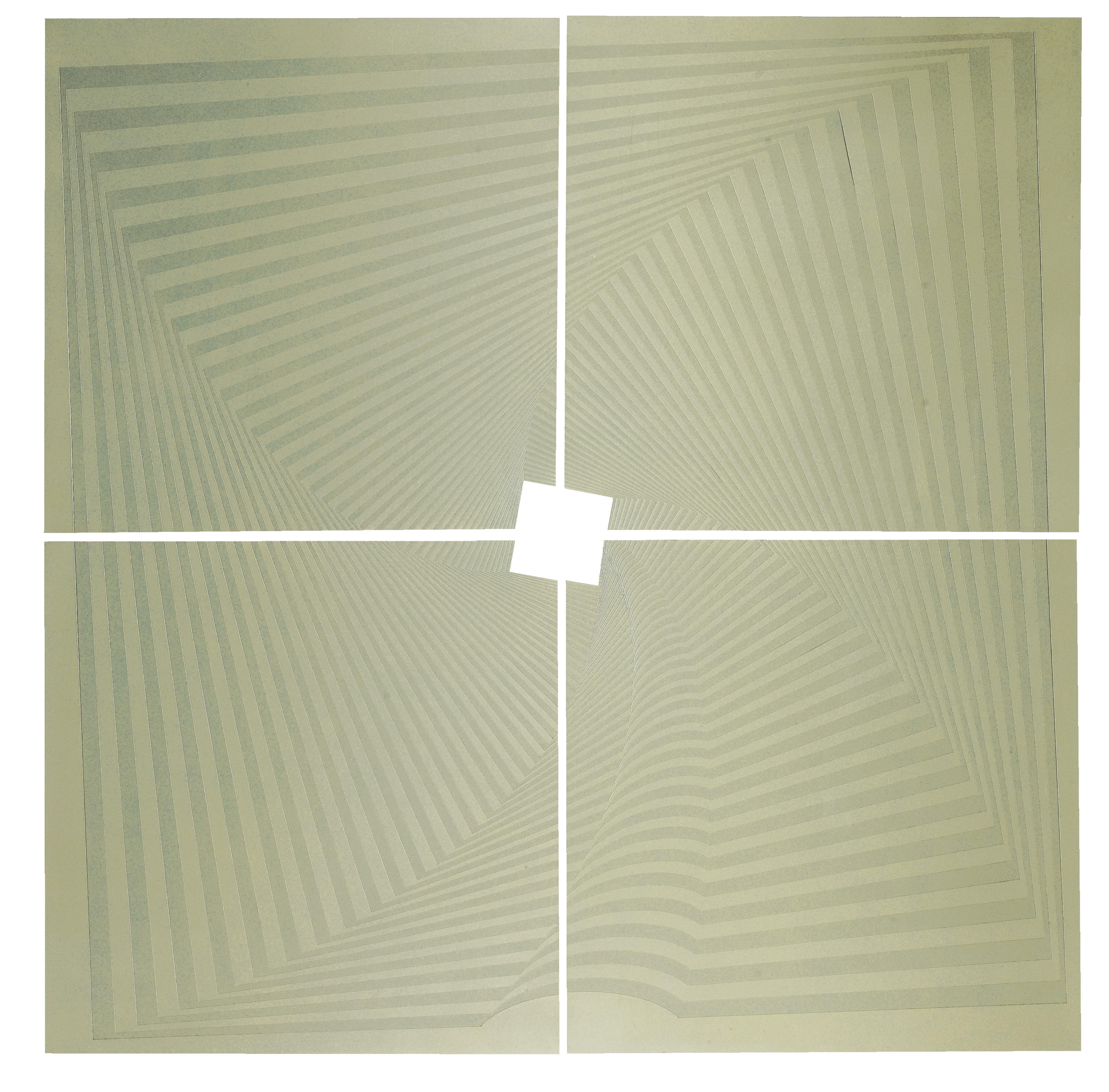 Seckin Pirim - Untitled