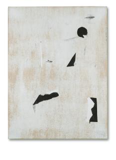 Secundino Hernández - Sin titulo, 2016
