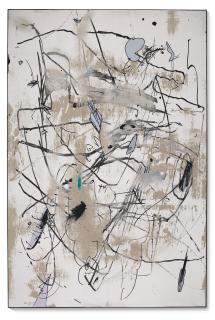 Secundino Hernández - Untitled