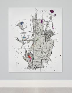 Secundino Hernández - Untitled