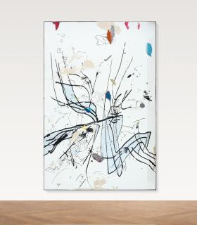 Secundino Hernández - Untitled