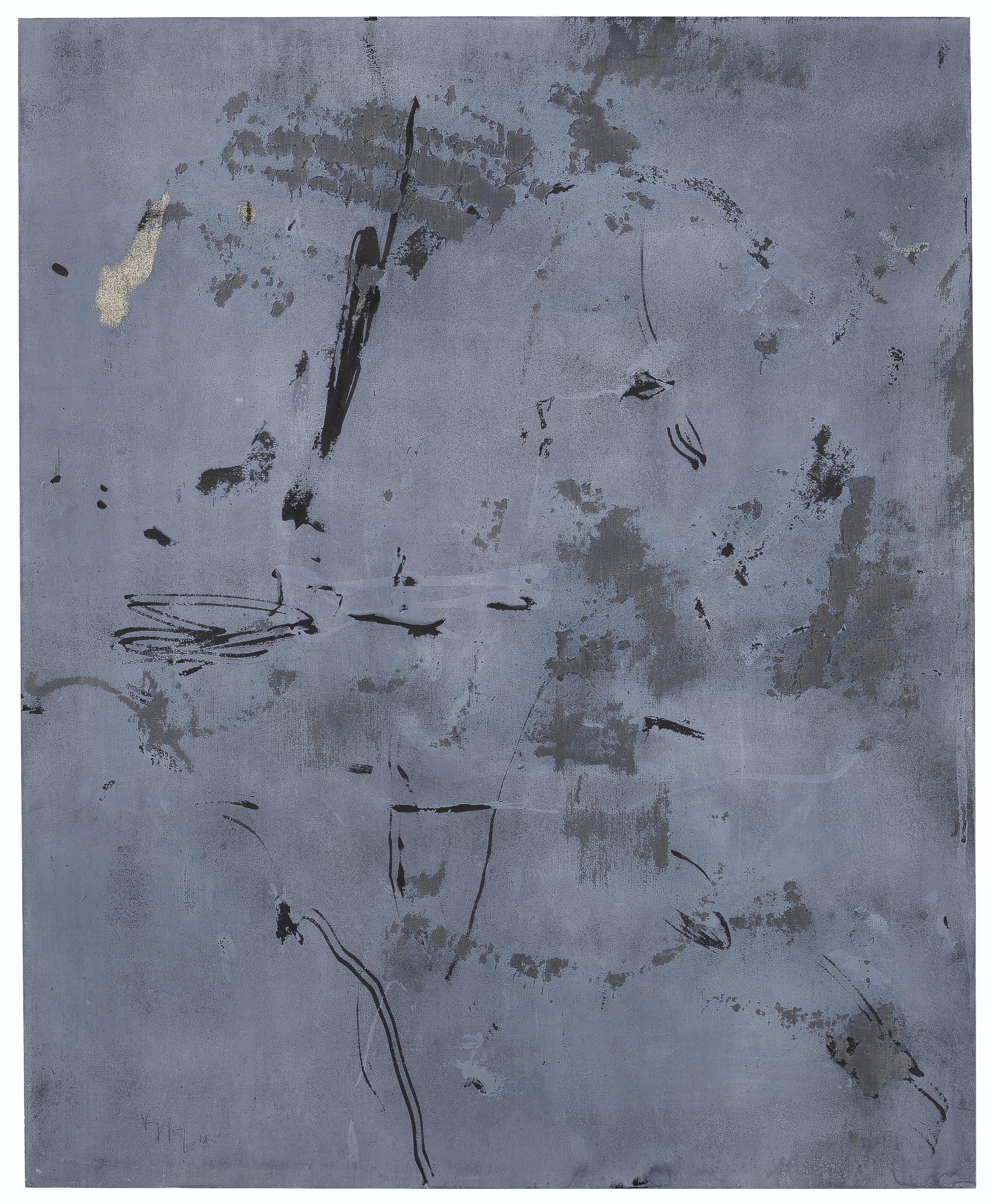 Secundino Hernández - Untitled