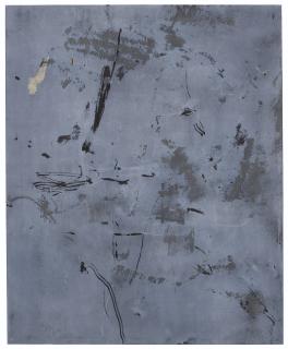 Secundino Hernández - Untitled