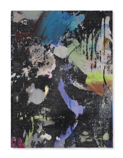 Secundino Hernandez - Untitled