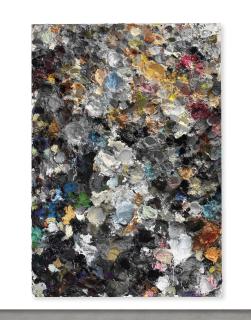 Secundino Hernández - Untitled