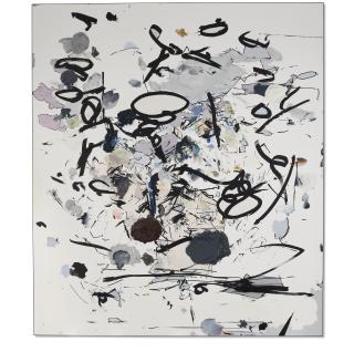 Secundino Hernández - Untitled