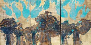 Sedaghat Jabbari - The Melody of the Rain