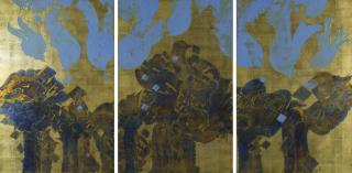 Sedaghat Jabbari - The Melody of the Rain