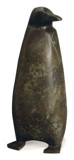 Seff Weidl - A Penguin