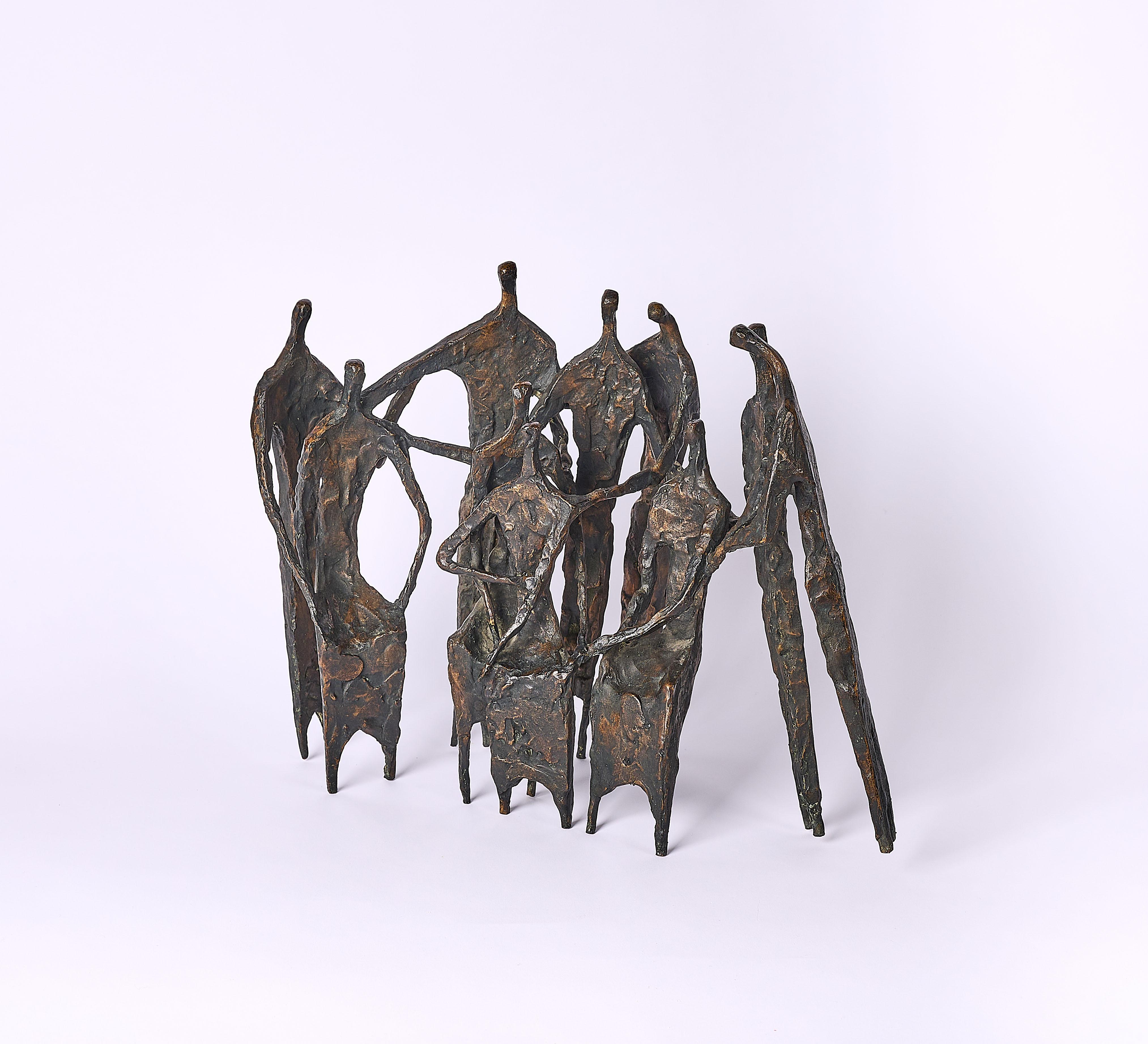 Seff Weidl - Consilium.