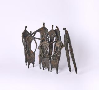 Seff Weidl - Consilium.