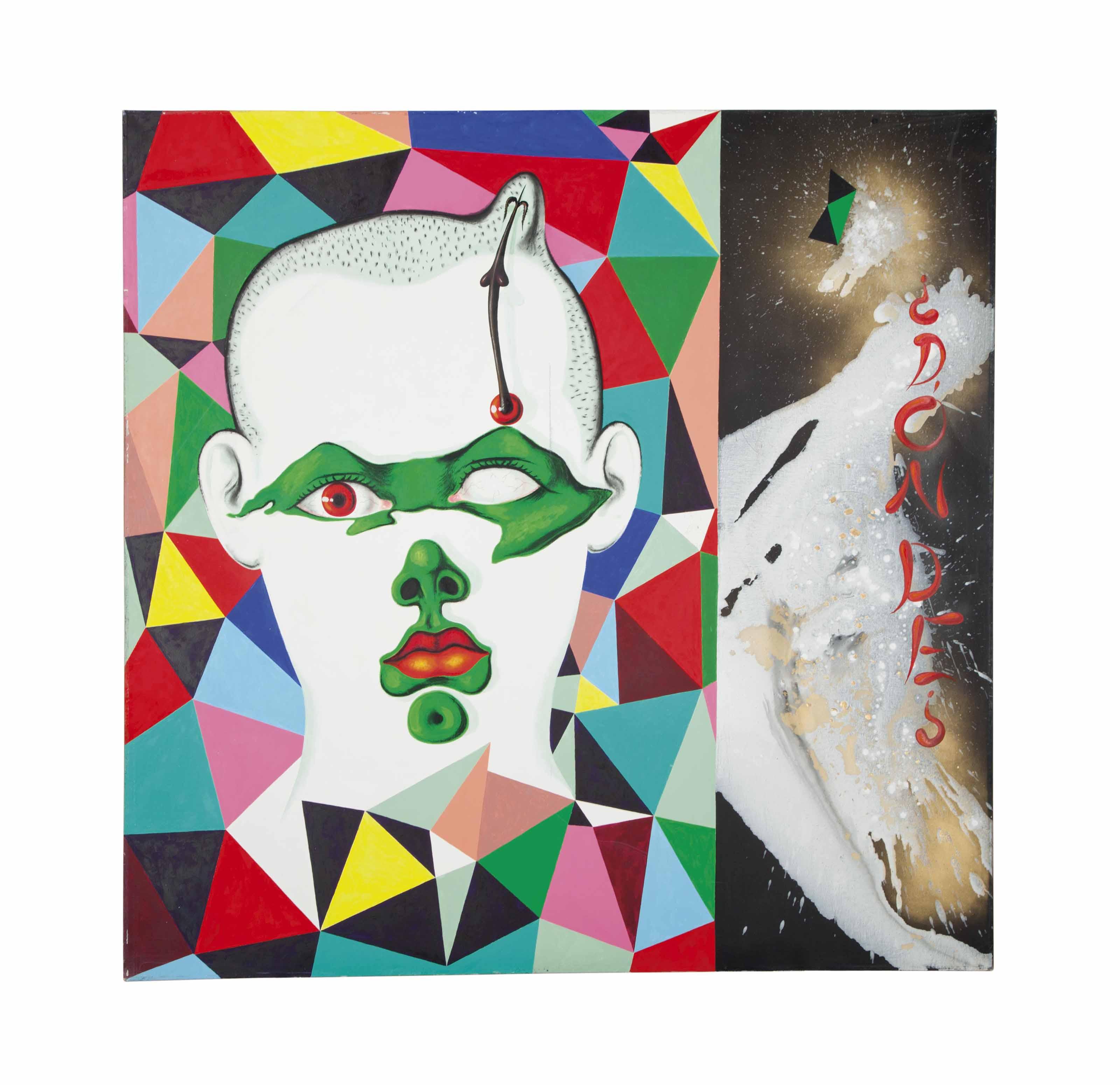 Segundo Planes - Donde?