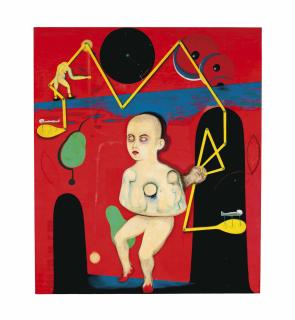 Segundo Planes - Tro feo de y eso en los mares de sangre