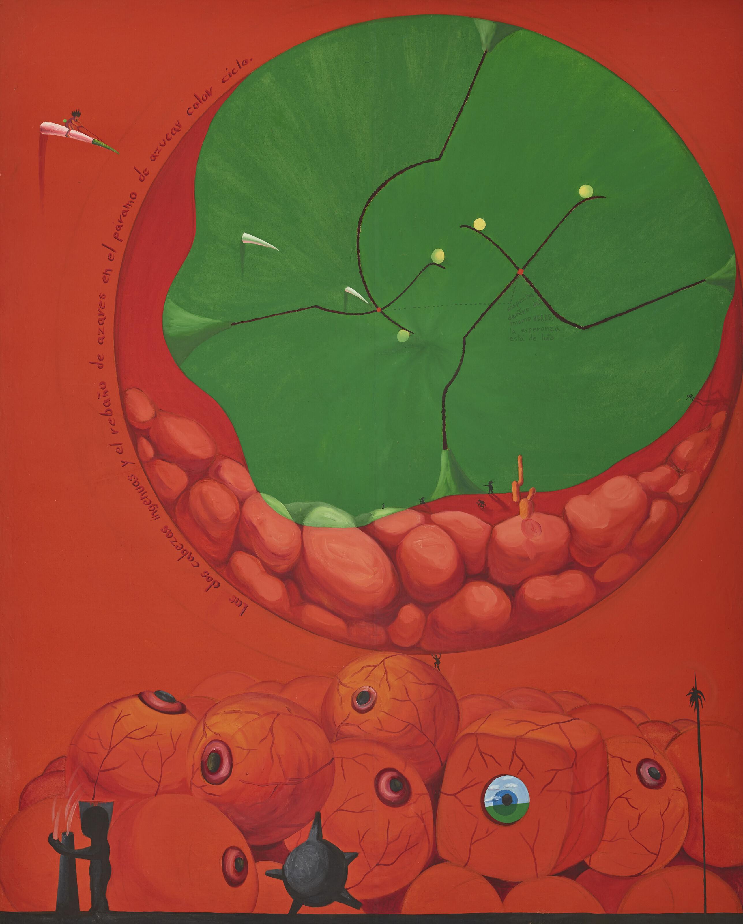 Segundo Planes - Untitled