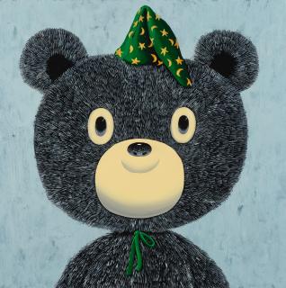 Sehee Byun - My Friend #20