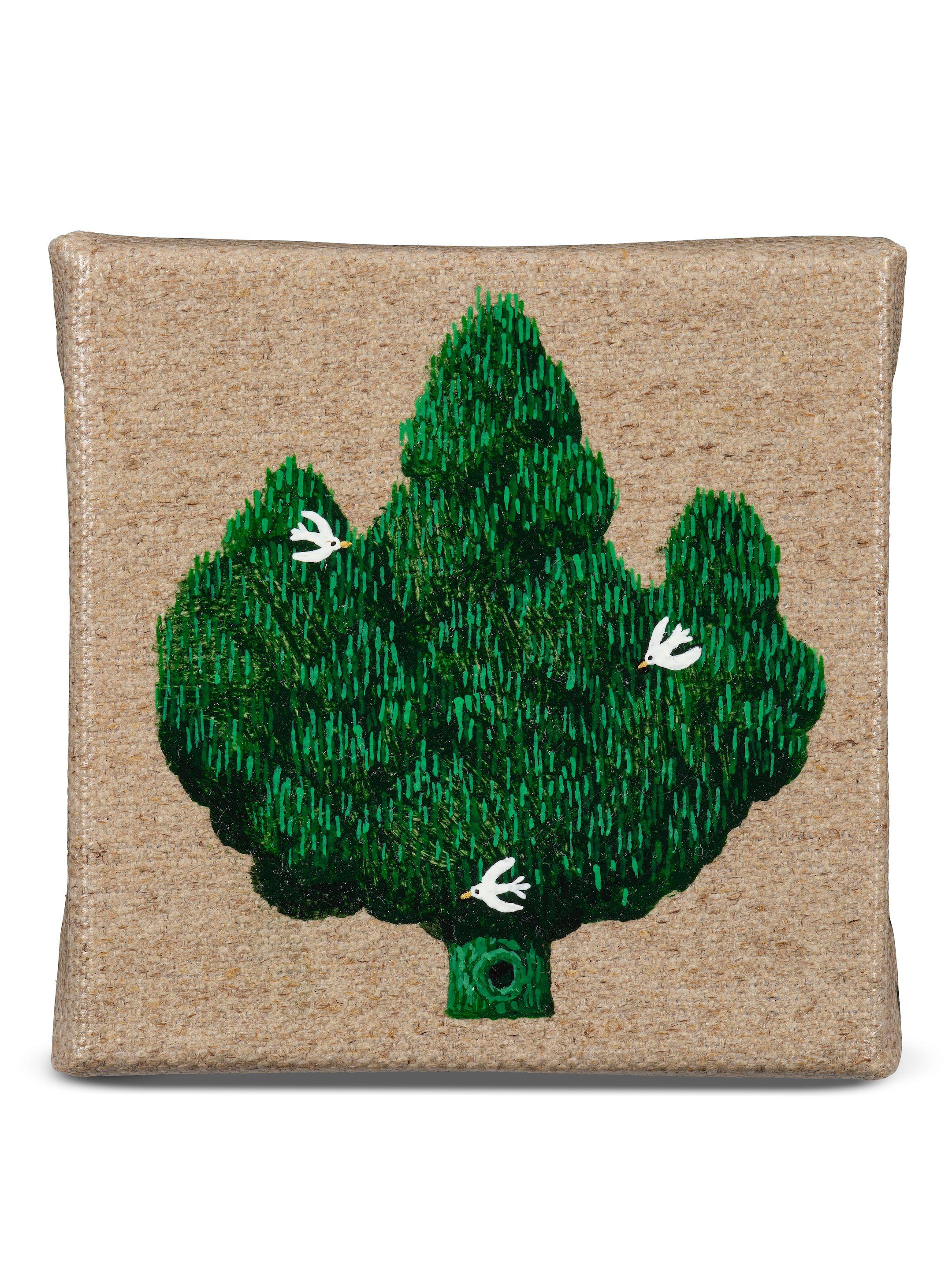 Sehee Byun - Small Tree #6