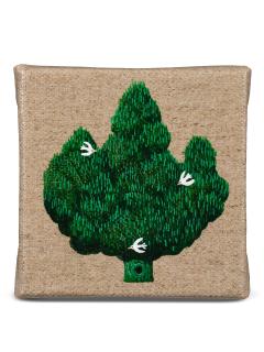 Sehee Byun - Small Tree #6