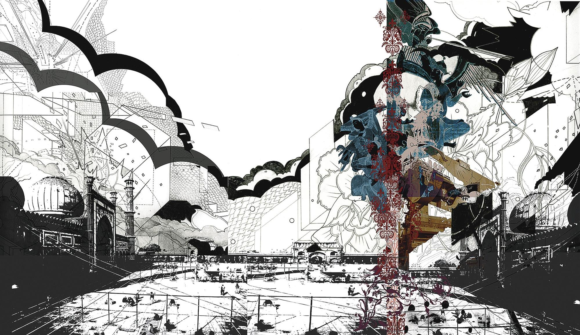 Seher Shah - Jihad Pop (Edition 7 Of 10)