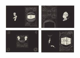 Seher Shah - Perversions Of Empire: The Microphone Connections