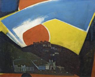 Seif Wanly - Egyptian nubia 