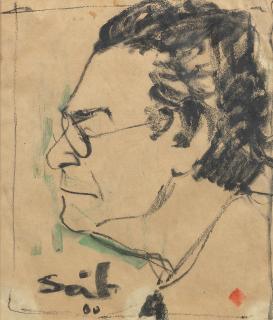 Seif Wanly - Profile of the Artist