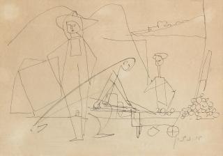 Seif Wanly - Workers