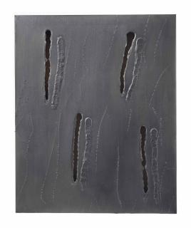 Sekine Nobuo - Four Positions