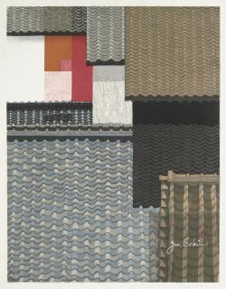 Sekino Jun\'Ichiro - Unknown