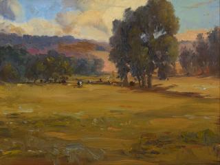 Selden Connor Gile - Marin County Farm