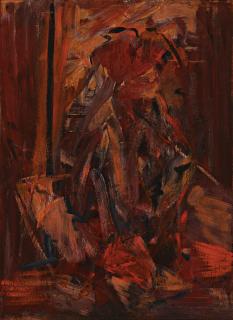 Selim Turan - Untitled