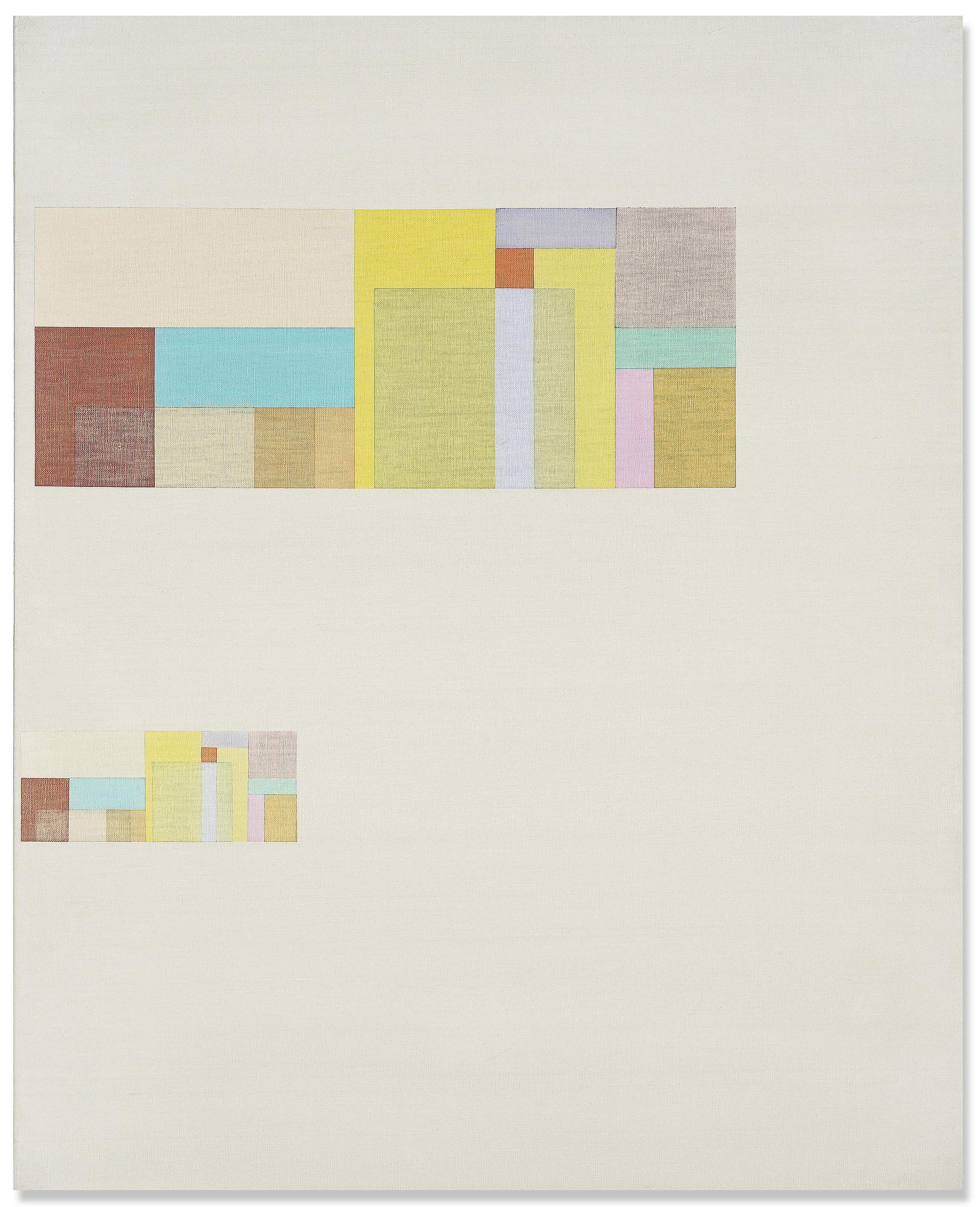 Selma Parlour - Model