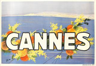 Sem - Cannes