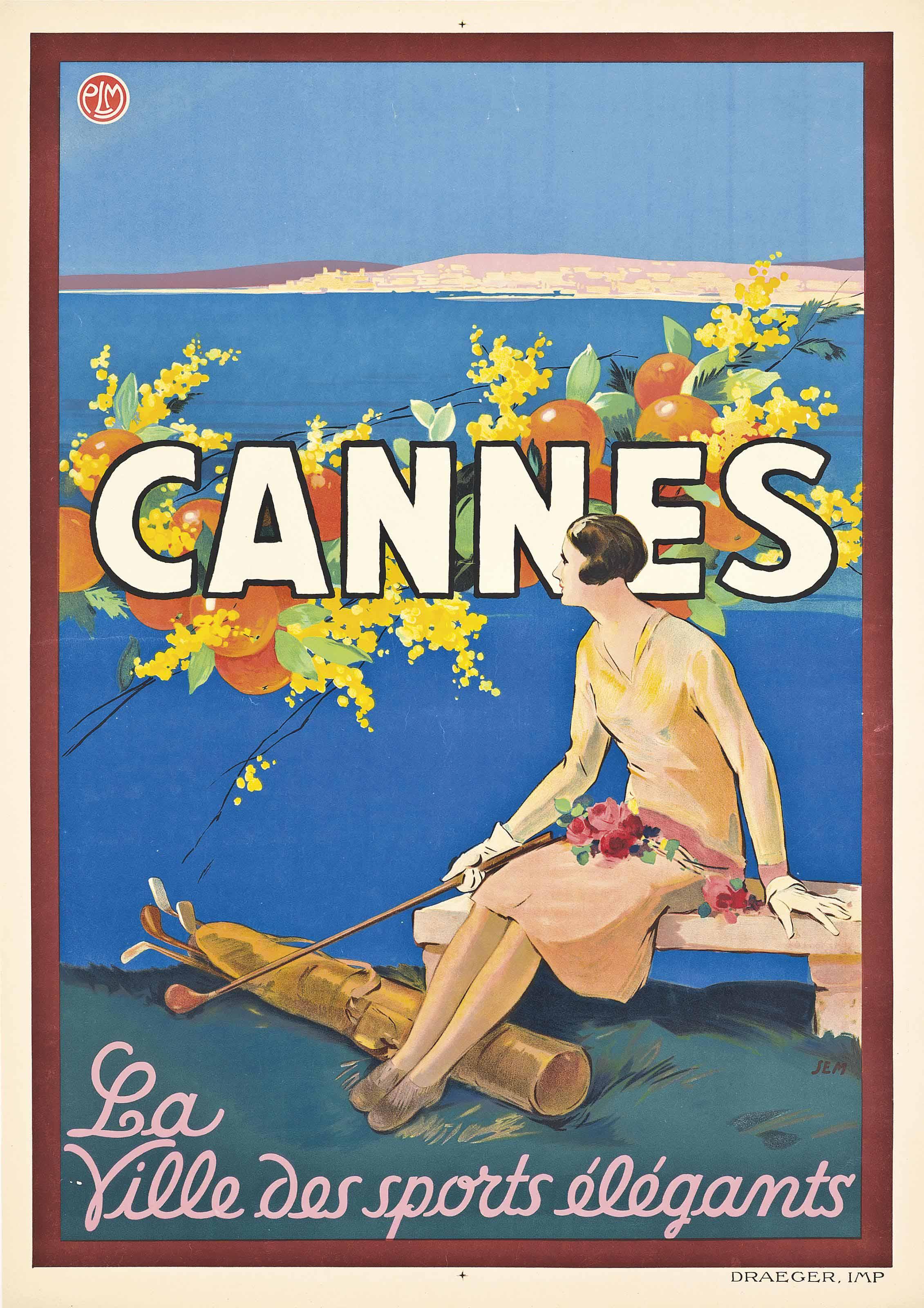 Sem - Cannes
