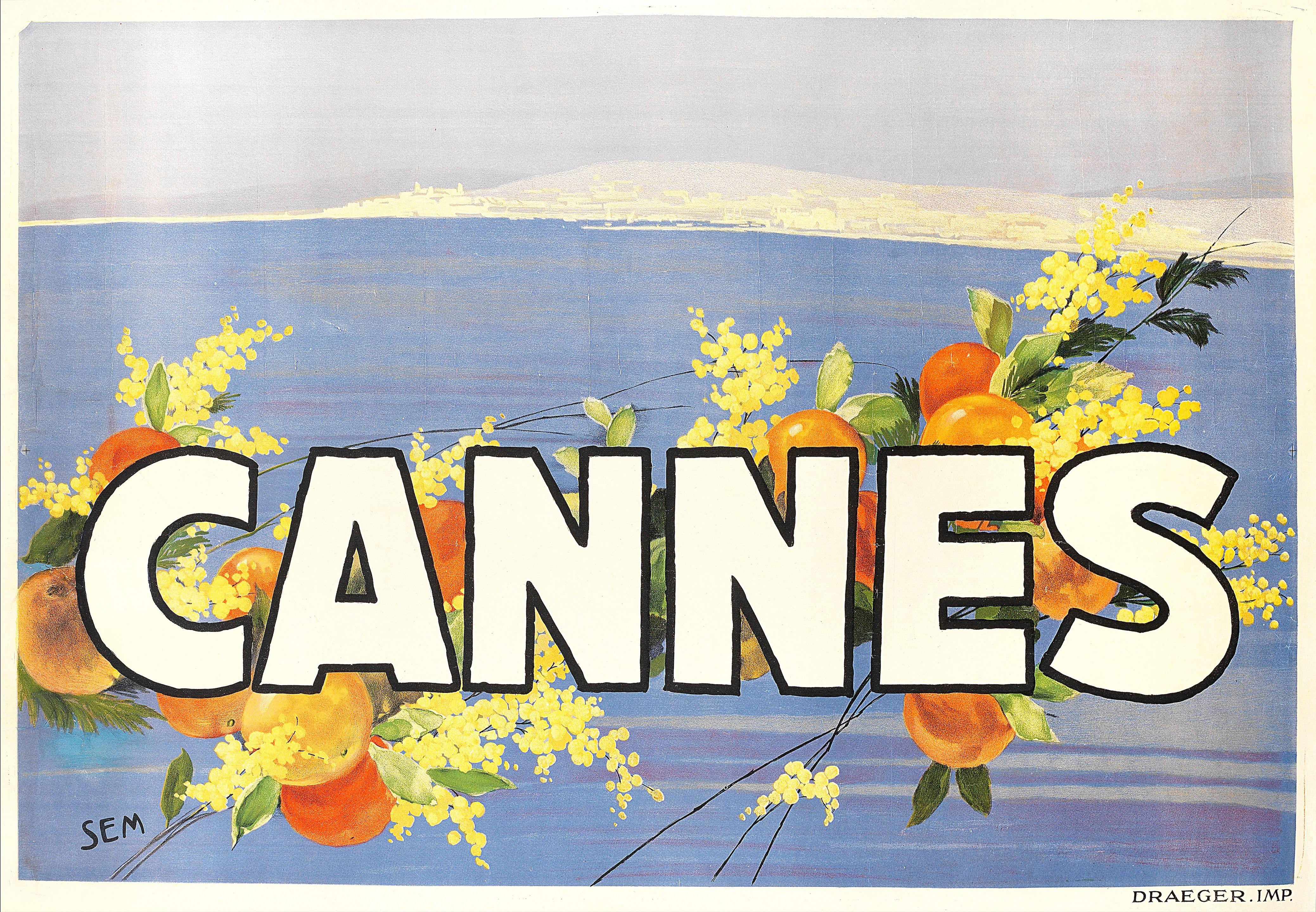 Sem - Cannes