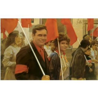 Semen Faibisovich - Beauty (From The Cycle Workers\' Festive March)